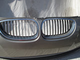BMW E60 535i 528i 08-10 Front Bumper Cover w/Grilles Gold (USED)