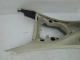 BMW E92 E93 coupe 328i 325i 335i center console beige (USED)