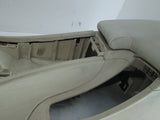 BMW E92 E93 coupe 328i 325i 335i center console beige (USED)