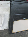 SAAB 900 2 door coupe complete sunroof assembly cassette (USED)