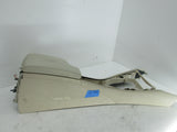 BMW E92 E93 coupe 328i 325i 335i center console beige (USED)