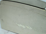 BMW E92 E93 coupe 328i 325i 335i center console beige (USED)