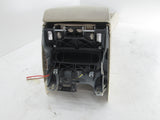 BMW E92 E93 coupe 328i 325i 335i center console beige (USED)