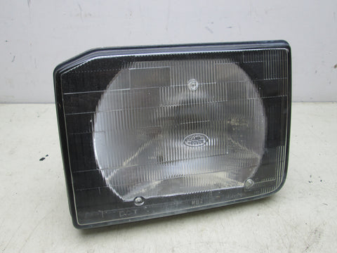 Land Rover Discovery 2 99-02 Left Head Light XBC-105170 (USED)