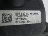 BMW N52B30 E60 intake manifold 754802805 (USED)