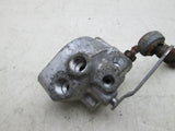 Mercedes W124 W140 R129 Rear Suspension Leveling Valve 1243280031 (USED)