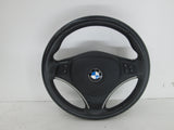 BMW E93 E90 E92 E91 325i 330i 328i 335i steering wheel (USED)