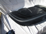 Mercedes W208 CLK320 CLK430 Convertible Top Folding Lid Black (USED)