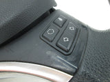 BMW E93 E90 E92 E91 325i 330i 328i 335i steering wheel (USED)