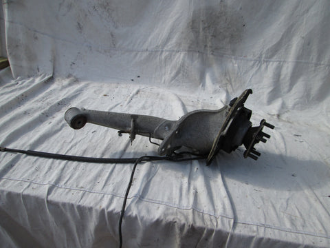 Porsche 944 968 Left Rear Trailing Arm 9513315130 (USED)