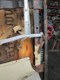 Mercedes R107 450SL 380SL right passenger side seat beige (USED)
