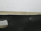 BMW E28 528e 535is left front door panel Black (USED)