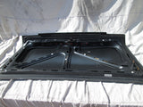 Mercedes R129 92-02 Trunk Lid Black (USED)