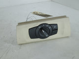 BMW E90 E92 E91 335i 328i 330i headlight switch 6938864 61319169410 (USED)