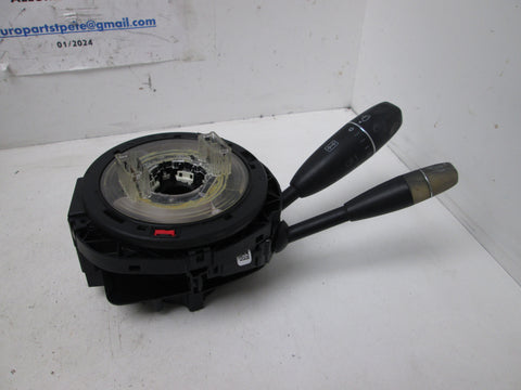 Mercedes W204 Combination Wiper/Turn Signal Switch 2045407501 (USED)