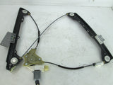 BMW E92 E93 Coupe 328i 335i 330i right Front Window Regulator 51337193456 (USED)