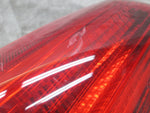 Volvo V70 XC70 01-04 left upper tail light 9154493 9483688 #6527 CRACKED
