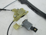 BMW E92 E93 Coupe 328i 335i left Front Window Regulator 51337193455 67627189231 (USED)