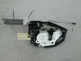 BMW E92 E93 Right Front Door Latch wo/Comfort 51217202146 (USED)
