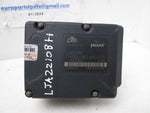 Jaguar XJ8 XK8 ABS Pump Module LJA2210BH (USED)