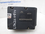 Jaguar XJ8 XK8 ABS Pump Module LJA2210BH (USED)