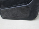 BMW E28 528e 535is right rear door panel Black (USED)