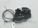 BMW E92 E93 Right Front Door Latch wo/Comfort 51217202146 (USED)