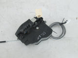 BMW E92 E93 Left Front Door Latch wo/Comfort 51217202143 (USED)