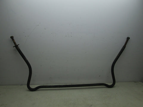 BMW E21 320i front sway bar (USED)