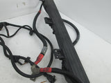 BMW E90 E92 E93 N52 328i coupe 2007 engine wiring harness (USED)