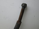 BMW E21 320i front sway bar (USED)