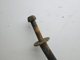 BMW E21 320i front sway bar (USED)