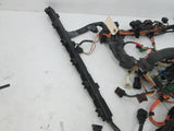 BMW E90 E92 E93 N52 328i coupe 2007 engine wiring harness (USED)