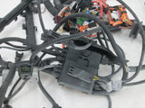 BMW E90 E92 E93 N52 328i coupe 2007 engine wiring harness (USED)