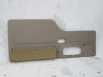 Land Rover 99-04 Discovery 2 rear trunk hatch panel  (USED)