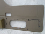 Land Rover 99-04 Discovery 2 rear trunk hatch panel  (USED)
