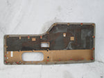 Land Rover 99-04 Discovery 2 rear trunk hatch panel  (USED)