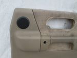 Land Rover 99-04 Discovery 2 right rear door panel #5 (USED)