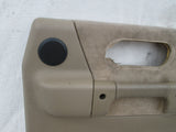 Land Rover 99-04 Discovery 2 right rear door panel #5 (USED)