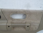 Land Rover 99-04 Discovery 2 right rear door panel #5 (USED)