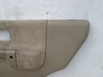Land Rover 99-04 Discovery 2 right rear door panel #5 (USED)