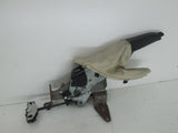 BMW E90 E92 E93 N52 328i coupe 2007 parking brake handle (USED)