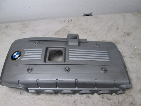 BMW N52 wo/Turbo 06-07 Engine Cover 11127531324 (USED)