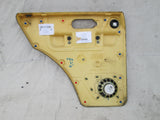 Land Rover 99-04 Discovery 2 right rear door panel #5 (USED)