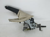 BMW E90 E92 E93 N52 328i coupe 2007 parking brake handle (USED)