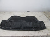BMW E53 X5 02-06 Lower Engine Cover Splash Shield 51718402436 (USED)