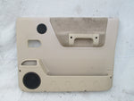 Land Rover Discovery 2 right front door panel 99-04 (USED)