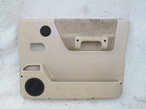 Land Rover Discovery 2 right front door panel 99-04 (USED)