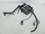 BMW E28 535i under hood fuse box (USED)