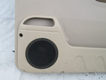 Land Rover Discovery 2 right front door panel 99-04 (USED)